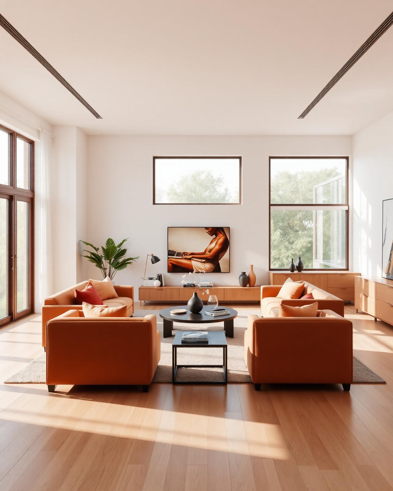 DecorCanvas — AI interior designer & virtual staging